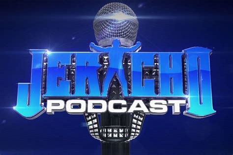 Live Chris Jericho podcast with John Cena updates and open thread - Cageside Seats