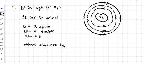 SOLVED:11)Write the valence electron configuration of the following; a)Pb b)Cd c)Ti d)Rb P/s ...