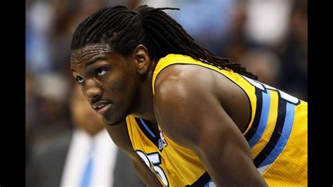 Kenneth Faried Nuggets 2015 Season Highlights Part2 - YouTube