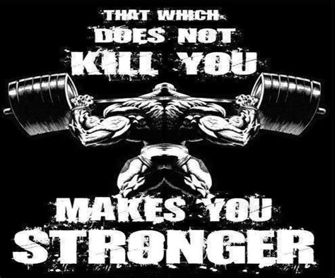 Inspirational Bodybuilding Quotes • Bodybuilding Wizard