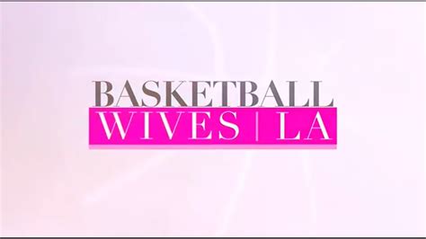 Basketball Wives LA Season 6 Episode1 Recap & Review - YouTube