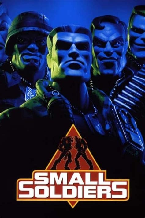 Phil Hartman Small Soldiers