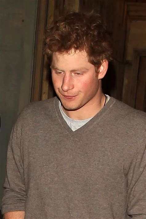 Prince Harry - Nightclub - Mirror Online