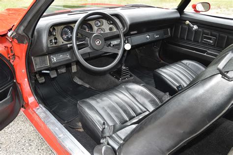 Unrestored Original 1974 Chevrolet Camaro Z28 Is Proof Performance Didn’t Die in Early 1970s ...