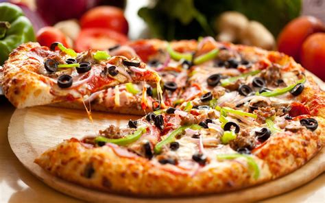 Kosher Pizza Night - January 13th 2019 - 4:30pm - ClearwaterJewish.com