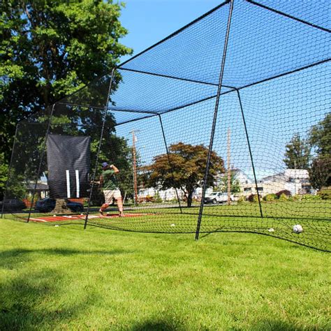 Batting Cages For Sale - Free Shipping