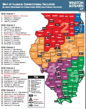 SALAM Illinois: CAIR Chicago's Prison Project: Looking to Fair Treatment for Muslim Prisoners in ...