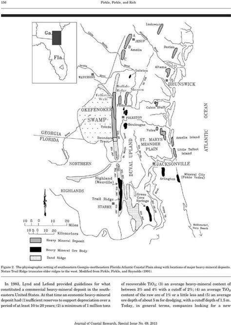 Deny or EIS, titanium mining near Okefenokee Swamp --Suwannee Riverkeeper for WWALS 2019-09-12