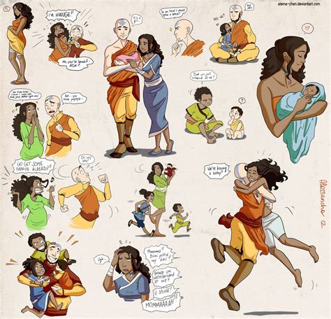 Pin by sabrina n on Avatar and legend of Korra | Avatar cartoon, Avatar ...