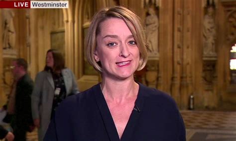 Who is Laura Kuenssberg? Bio, Wiki, Age, BBC Journalist, Education ...