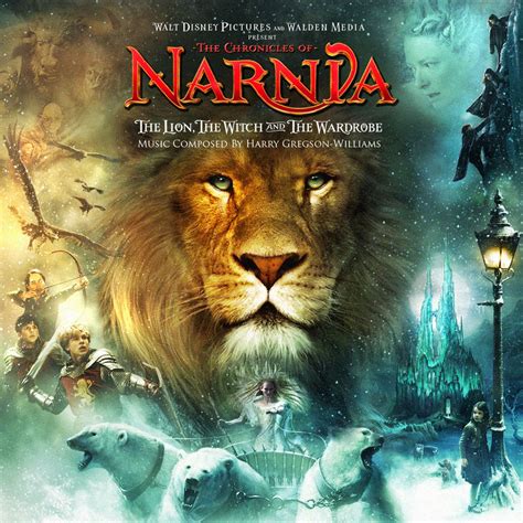 C.S. Lewis and Christian Allegory in Narnia and Sci-Fi