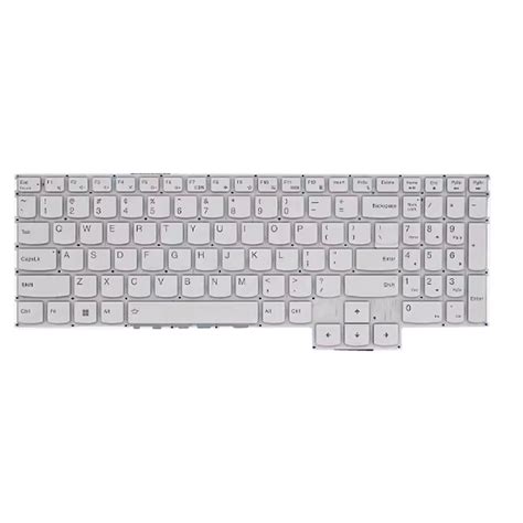 Laptop Keyboard For Lenovo Legion 5 Pro-16ACH6 5 Pro-16ACH6H English US ...