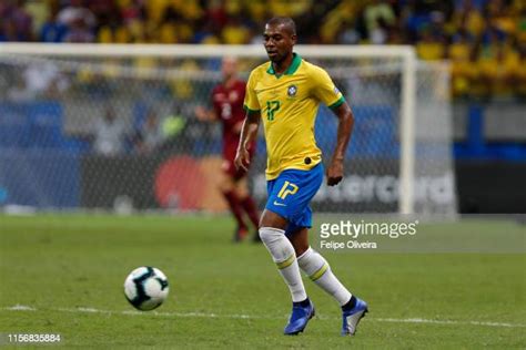 Fernandinho Brazil Photos and Premium High Res Pictures - Getty Images