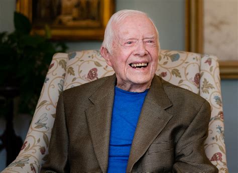 Velma Todd News: Jimmy Carter Health Update April 2023