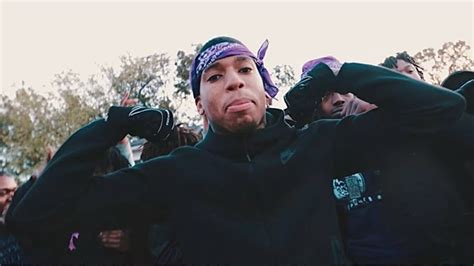 NLE Choppa - Shotta Flow 7 “FINAL” (Official Music Video): Clothes, Outfits, Brands, Style and ...