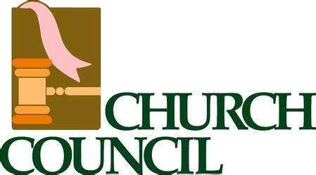 Church Council - Trinity Lutheran Church