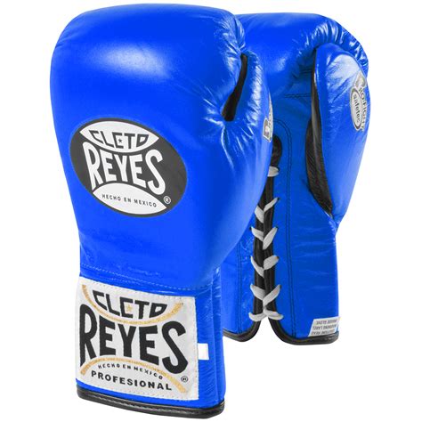 Cleto Reyes Heavy Bag Gloves | Paul Smith