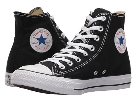 Converse Chuck Taylor® All Star® Core Hi | Zappos.com