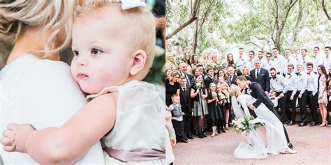 Kristin and Baxter. ~ Wedding - Jennie Slade Blog