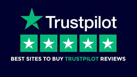 Are Trustpilot Reviews Reliable Websites for Feedback?