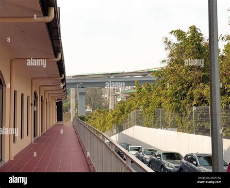 Construction of Sungai Besi-Ulu Kelang Highway (SUKE) at Kuala Lumpur Stock Photo - Alamy