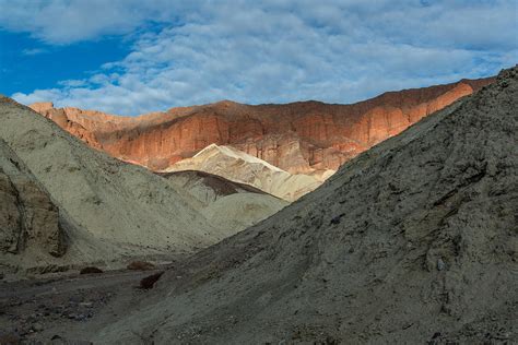 Golden Valley2 Photograph by Marc Novell - Fine Art America