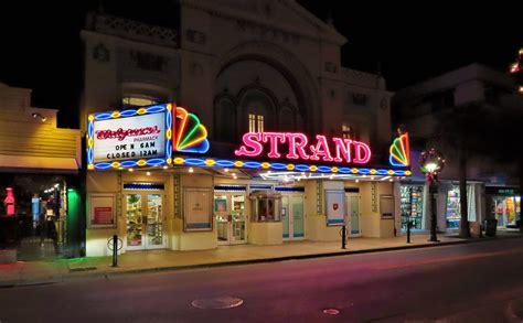 Strand Theatre - 1925 | Formerly: The "Strand Theatre" - 5:5… | Flickr