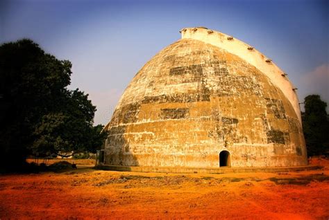 Golghar, Patna, Bihar, India, Asia Stock Photo - Image of house, architectural: 55548796