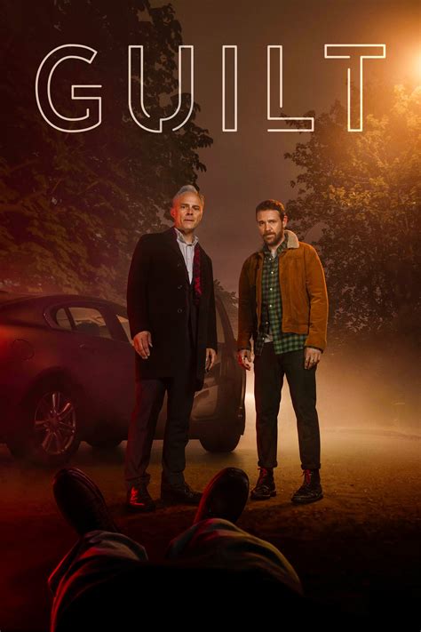 Guilt (TV Series 2019-2023) - Posters — The Movie Database (TMDB)