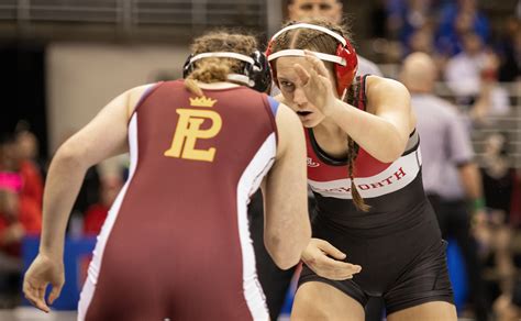 2023 NSAA state wrestling championships underway (GALLERY)