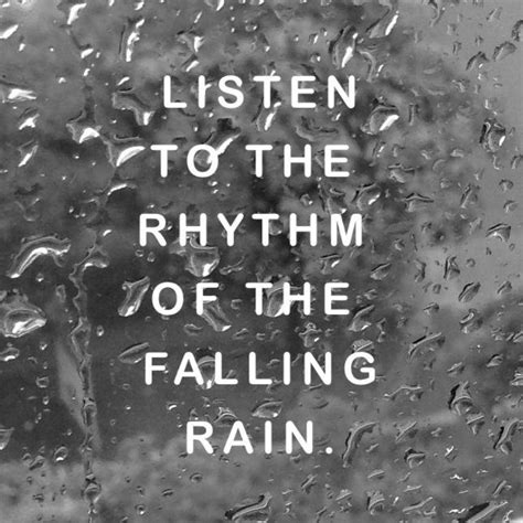 Rainy Day Quotes | Rainy Day Sayings | Rainy Day Picture Quotes