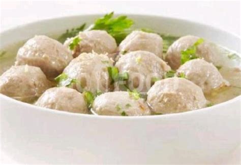 19 Restoran Bakso Kuah Sapi Terfavorit di Jakarta - MenuKuliner.net