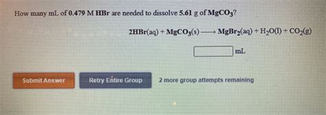 Solved How many grams of Ag2CO3 will precipitate when excess | Chegg.com