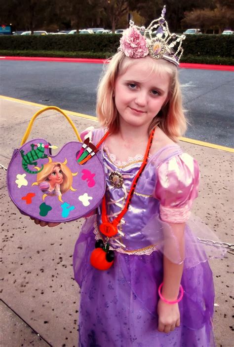 Disney at Heart: Halloween Costumes at the Disney Store