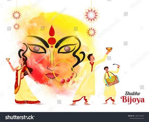 3,127 Bijoya Illustration Images, Stock Photos & Vectors | Shutterstock