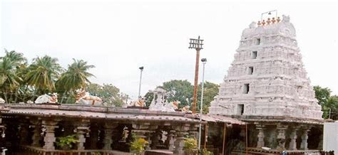 Photometric system introduced for hassle-free darshan in Srisailam Temple