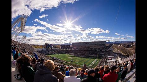 Colorado State Rams 2018 Football Schedule | 9news.com