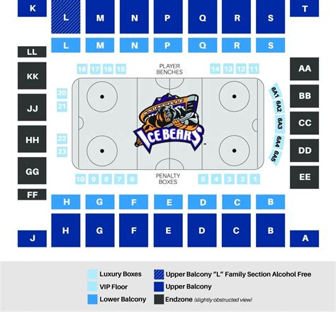 knoxville civic coliseum seating chart di 2020