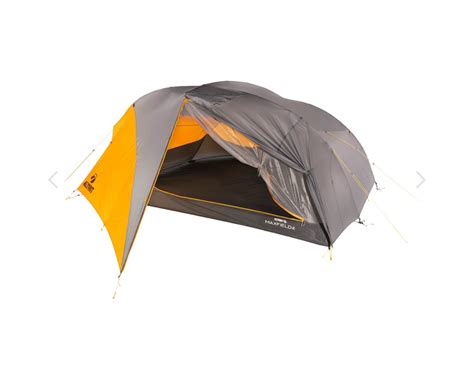 Best 4-Person Backpacking Tents for Families