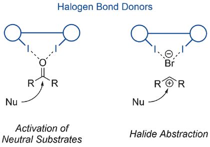 Halogen Bonding in Organic Synthesis and Organocatalysis - Bulfield - 2016 - Chemistry – A ...