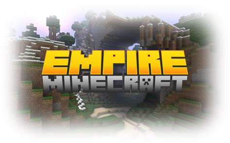 Empire Minecraft - Starlis