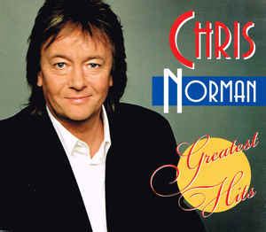 Chris Norman - Greatest Hits (2008, Digipak, CD) | Discogs