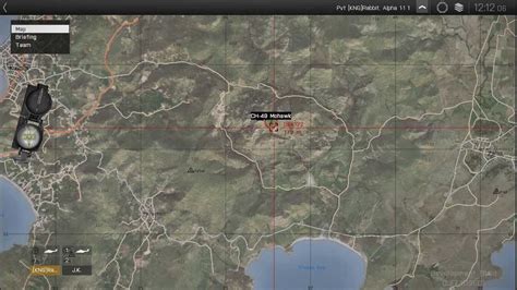 arma 3 altis map - woodworking