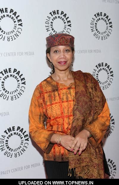 Attallah Shabazz | Celebrities lists.