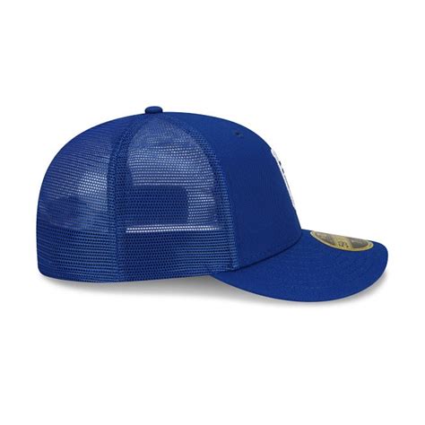 New Era Kansas City Royals 2023 Batting Practice Low Profile 59FIFTY F