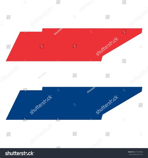 Tennessee Logo Vector Stock Vector (Royalty Free) 372198430 | Shutterstock