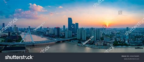 478 Ningbo Night View Images, Stock Photos & Vectors | Shutterstock