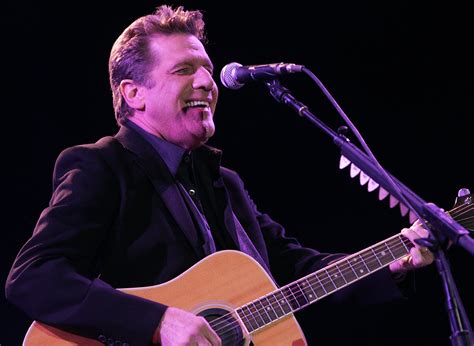 Glenn Frey, Eagles guitarist, dies at 67 - Chicago Tribune