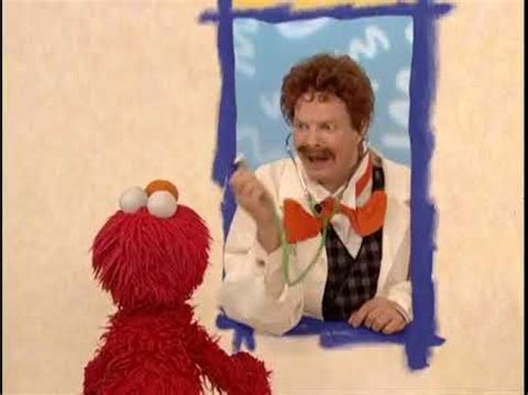 Elmo's World - Doctors (DVD Rip) (For Christopher Grim 3rd Channel) - YouTube