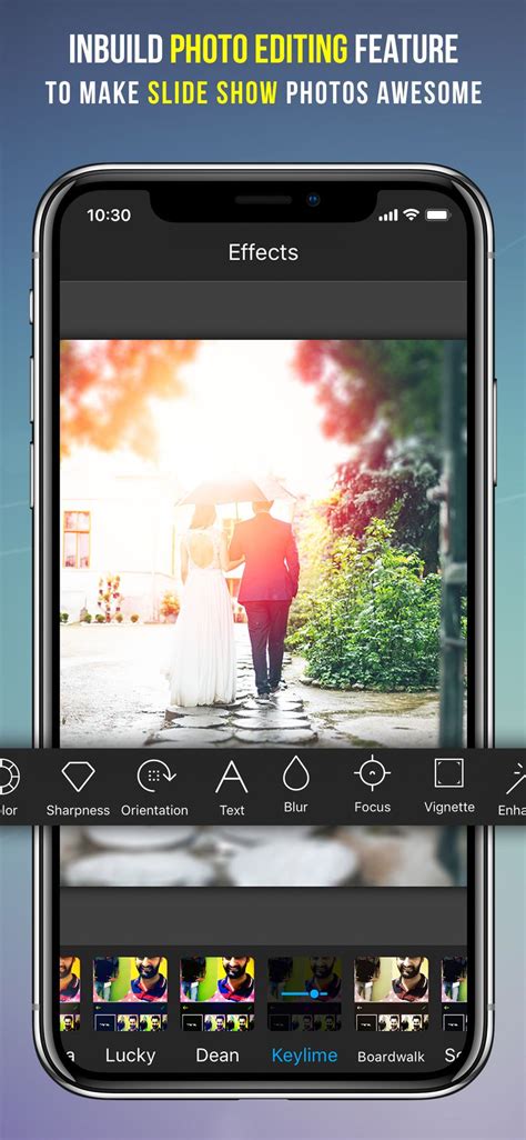 SlideShow Maker With Music #amp#Photo#ios#Video | Show photos, Music, Slideshow